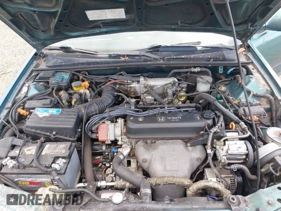 1992 Honda Accord с VIN 1HGCB7272NA037628, выставлен на аукционе IAAI как лот 42052229 с пробегом 248 632 миль миль и . История ставок и продаж доступна на DreamBid. Изображение 10.