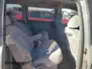 1999 Honda Odyssey EX с VIN 2HKRL1860XH541737, выставлен на аукционе Copart как лот 88897965 с пробегом 112 164 миль миль и Списание • Salvage title. История ставок и продаж доступна на DreamBid. Изображение 12.