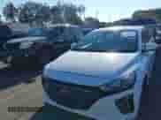 2019 Hyundai Ioniq SEL с VIN KMHC75LC9KU132970, выставлен на аукционе IAAI как лот 43229587 с пробегом 48 679 миль миль и . История ставок и продаж доступна на DreamBid. Изображение 12.