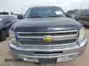 2012 Chevrolet Silverado 1500 LS z VIN 3GCPCREA7CG105775, wystawiony jako IAAI lot #41752232 z przebiegiem 271 970 mil mil oraz . Historia ofert i sprzedaży dostępna na DreamBid. Obrazek 12.