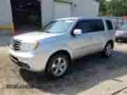 2012 Honda Pilot EX с VIN 5FNYF3H42CB002686, выставлен на аукционе Copart как лот 71124525 с пробегом 194 091 миль миль и Списание • Salvage title. История ставок и продаж доступна на DreamBid. Изображение 1.