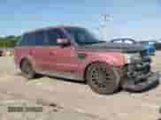 2012 Land Rover Range Rover Sport HSE z VIN SALSF2D49CA736443, wystawiony jako Copart lot #69377895 z przebiegiem 135 657 mil mil oraz Szkoda całkowita • Salvage title. Historia ofert i sprzedaży dostępna na DreamBid. Obrazek 4.