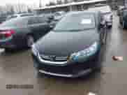 2015 Honda Accord Touring с VIN 1HGCR6F71FA007327, выставлен на аукционе IAAI как лот 41103556 с пробегом 162 472 миль миль и . История ставок и продаж доступна на DreamBid. Изображение 12.