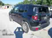2017 Jeep Renegade Latitude с VIN ZACCJBBB5HPF47291, выставлен на аукционе IAAI как лот 43082646 с пробегом 143 555 миль миль и . История ставок и продаж доступна на DreamBid. Изображение 3.