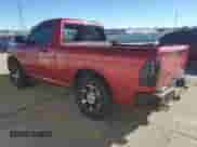 2009 Dodge 1500 ST с VIN 1D3HV16P49J524037, выставлен на аукционе Copart как лот 79888034 с пробегом 159 348 миль миль и Списание • Salvage title. История ставок и продаж доступна на DreamBid. Изображение 2.