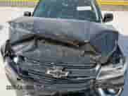 2017 Chevrolet Colorado 4WD Z71 с VIN 1GCGTDEN5H1302567, выставлен на аукционе Copart как лот 69487455 с пробегом 97 771 миль миль и Списание • Salvage title. История ставок и продаж доступна на DreamBid. Изображение 11.