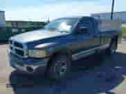 2002 Dodge 1500 с VIN 1D7HU16N32J176768, выставлен на аукционе IAAI как лот 42665870 с пробегом 130 858 миль миль и . История ставок и продаж доступна на DreamBid. Изображение 2.