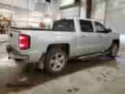 2014 Chevrolet Silverado 1500 LTZ с VIN 3GCUKSEC8EG302861, выставлен на аукционе Copart как лот 87392575 с пробегом 177 234 миль миль и Списание • Salvage title. История ставок и продаж доступна на DreamBid. Изображение 3.