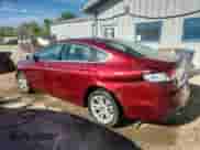 2015 Chrysler 200 LX with VIN 1C3CCCFB7FN622383, listed as a Copart auction lot 69062595 with 82,818 mi miles and Salvage title. Bid and sale history available at DreamBid. Image 2.