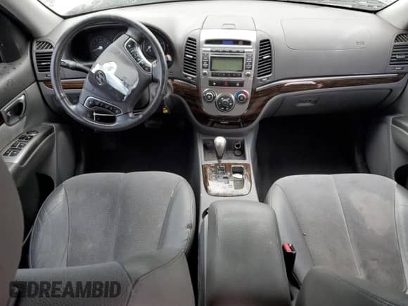 2012 Hyundai Santa Fe SE с VIN 5XYZH4AG2CG144263, выставлен на аукционе Copart как лот 81185525 с пробегом 134 304 миль миль и Списание • Salvage title. История ставок и продаж доступна на DreamBid. Изображение 8.