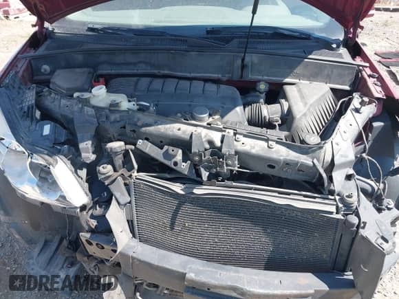 2011 Chevrolet Traverse 2LT with VIN 1GNKVJED7BJ116411, listed as a IAAI auction lot 42987525 with 169,171 mi miles and . Bid and sale history available at DreamBid. Image 10.
