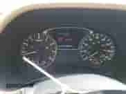 2017 Nissan Pathfinder Platinum with VIN 5N1DR2MM6HC684445, listed as a Copart auction lot 84798775 with 104,627 mi miles and Clean title. Bid and sale history available at DreamBid. Image 9.