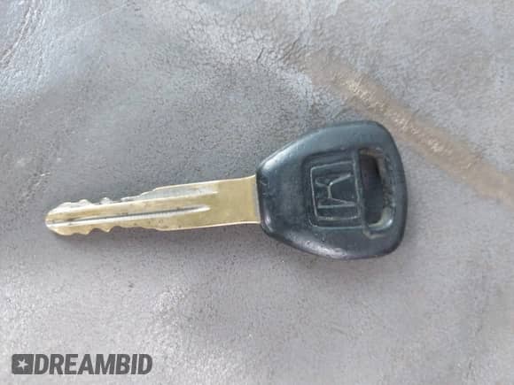 1999 Honda Accord EX with VIN 1HGCG1653XA047790, listed as a IAAI auction lot 40801906 with 266,561 mi miles and . Bid and sale history available at DreamBid. Image 11.