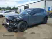 2022 Mazda CX-5 S Preferred z VIN JM3KFBCM1N0631579, wystawiony jako Copart lot #68084395 z przebiegiem Nie podano mil oraz Szkoda całkowita • Salvage title. Historia ofert i sprzedaży dostępna na DreamBid. Obrazek 1.