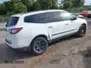 2016 Chevrolet Traverse LS с VIN 1GNKRFKD8GJ136907, выставлен на аукционе IAAI как лот 43212186 с пробегом 100 539 миль миль и . История ставок и продаж доступна на DreamBid. Изображение 4.