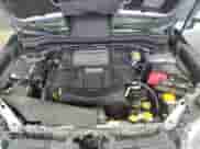 2015 Subaru Forester XT Touring with VIN JF2SJGWC2FH533074, listed as a Copart auction lot 69622555 with 71,732 mi miles and Salvage title. Bid and sale history available at DreamBid. Image 11.