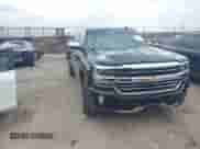 2017 Chevrolet Silverado 1500 LTZ z VIN 3GCUKSEJ0HG471081, wystawiony jako IAAI lot #41126259 z przebiegiem 40 551 mil mil oraz . Historia ofert i sprzedaży dostępna na DreamBid. Obrazek 1.