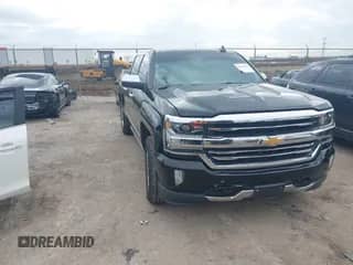 2017 Chevrolet Silverado 1500 LTZ с VIN 3GCUKSEJ0HG471081, выставлен на аукционе IAAI как лот 41126259 с пробегом 40 551 миль миль и . История ставок и продаж доступна на DreamBid. Изображение 1.