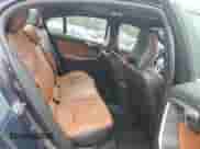 2015 Volvo S60 T5 Premier с VIN YV1612TK3F2355185, выставлен на аукционе Copart как лот 67740785 с пробегом 144 114 миль миль и Чистый • Clean title. История ставок и продаж доступна на DreamBid. Изображение 10.