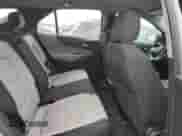 2022 Chevrolet Equinox LS z VIN 2GNAXFEV3N6100560, wystawiony jako Copart lot #58017675 z przebiegiem 87 497 mil mil oraz Szkoda całkowita • Salvage title. Historia ofert i sprzedaży dostępna na DreamBid. Obrazek 11.