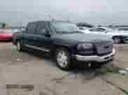 2005 GMC Sierra 1500 SLT z VIN 2GTEC13TX51146328, wystawiony jako Copart lot #43947725 z przebiegiem 350 898 mil mil oraz Szkoda całkowita • Salvage title. Historia ofert i sprzedaży dostępna na DreamBid. Obrazek 10.