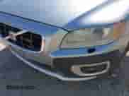 2009 Volvo XC70 3.2L with VIN YV4BZ982991060159, listed as a IAAI auction lot 43440427 with 283,367 mi miles and . Bid and sale history available at DreamBid. Image 12.