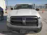 2022 Ram 1500 Tradesman z VIN 1C6RR7FG5NS139568, wystawiony jako Copart lot #67300385 z przebiegiem 94 473 mil mil oraz Szkoda całkowita • Salvage title. Historia ofert i sprzedaży dostępna na DreamBid. Obrazek 5.