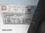 2021 Chevrolet TrailBlazer ACTIV with VIN KL79MSSL9MB019796, listed as a IAAI auction lot 42126992 with 47,443 mi miles and . Bid and sale history available at DreamBid. Image 9.