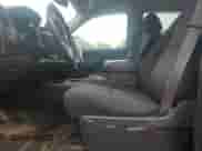 2012 Chevrolet Silverado 2500HD LT with VIN 1GC1KXCG5CF103416, listed as a Copart auction lot 58614575 with 86,968 mi miles and Salvage title. Bid and sale history available at DreamBid. Image 7.