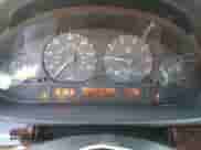 2004 BMW 3 Series 325Ci with VIN WBABW33424PL30949, listed as a Copart auction lot 86642235 with 58,752 mi miles and Clean title. Bid and sale history available at DreamBid. Image 9.