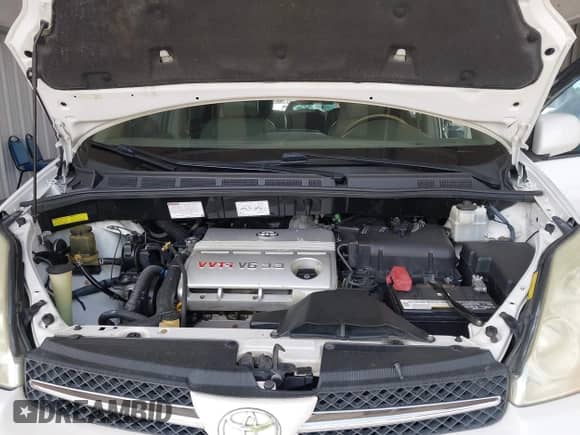 2004 Toyota Sienna XLE z VIN 5TDZA22C14S094612, wystawiony jako IAAI lot #43148930 z przebiegiem 125 471 mil mil oraz . Historia ofert i sprzedaży dostępna na DreamBid. Obrazek 10.