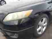 2011 Toyota Camry LE with VIN 4T1BF3EK8BU696603, listed as a IAAI auction lot 43228381 with 136,862 mi miles and . Bid and sale history available at DreamBid. Image 18.