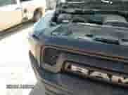 2022 Ram 1500 Warlock с VIN 1C6RR7GG8NS188374, выставлен на аукционе Copart как лот 68000055 с пробегом 100 623 миль миль и Списание • Salvage title. История ставок и продаж доступна на DreamBid. Изображение 15.