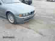 2002 BMW 5 Series 525i с VIN WBADS434X2GD86891, выставлен на аукционе IAAI как лот 42378192 с пробегом Не указан миль и . История ставок и продаж доступна на DreamBid. Изображение 6.