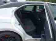 2023 Toyota Camry TRD with VIN 4T1KZ1AKXPU082161, listed as a IAAI auction lot 43388188 with 42,868 mi miles and . Bid and sale history available at DreamBid. Image 8.