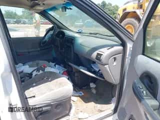 2002 Chevrolet Venture LS 1SC с VIN 1GNDX03E72D293256, выставлен на аукционе IAAI как лот 42126844 с пробегом 106 064 миль миль и . История ставок и продаж доступна на DreamBid. Изображение 5.