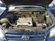 2004 Toyota Highlander Limited с VIN JTEEP21A040026233, выставлен на аукционе IAAI как лот 43319744 с пробегом 286 550 миль миль и . История ставок и продаж доступна на DreamBid. Изображение 10.