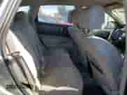 2008 Nissan Rogue SL with VIN JN8AS58T28W017065, listed as a Copart auction lot 66682505 with 196,597 mi miles and Clean title. Bid and sale history available at DreamBid. Image 10.