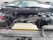 2021 Ford F-150 XL с VIN 1FTMF1CBXMKE15680, выставлен на аукционе IAAI как лот 42646866 с пробегом 36 651 миль миль и . История ставок и продаж доступна на DreamBid. Изображение 10.