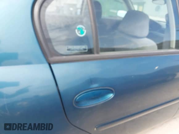 2002 Chevrolet Malibu с VIN 1G1ND52J72M546294, выставлен на аукционе IAAI как лот 42976879 с пробегом 113 438 миль миль и . История ставок и продаж доступна на DreamBid. Изображение 6.