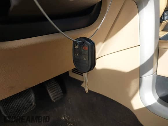 2011 Ford F-150 XLT z VIN 1FTFW1ETXBFC64103, wystawiony jako IAAI lot #42912802 z przebiegiem 181 415 mil mil oraz . Historia ofert i sprzedaży dostępna na DreamBid. Obrazek 11.