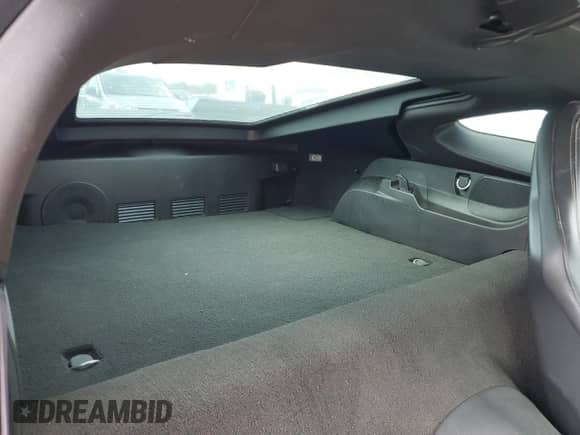 2015 Chevrolet Corvette Z06 2LZ с VIN 1G1YR2D67F5606760, выставлен на аукционе Copart как лот 65966274 с пробегом 37 287 миль миль и На запчасти • Non repairable. История ставок и продаж доступна на DreamBid. Изображение 10.