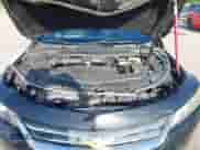 2014 Chevrolet Impala LT z VIN 2G1115SL0E9266677, wystawiony jako IAAI lot #42460862 z przebiegiem 192 674 mil mil oraz . Historia ofert i sprzedaży dostępna na DreamBid. Obrazek 10.