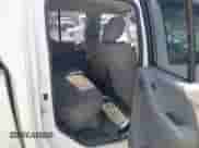 2019 Nissan Frontier SV with VIN 1N6AD0EV1KN741211, listed as a IAAI auction lot 42739768 with 120,588 mi miles and . Bid and sale history available at DreamBid. Image 8.