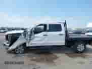 2025 Ford F-250 XL с VIN 1FT7W2BT1SEC50577, выставлен на аукционе IAAI как лот 42494755 с пробегом 4 миль миль и . История ставок и продаж доступна на DreamBid. Изображение 14.