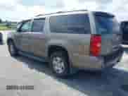 2012 Chevrolet Suburban LT с VIN 1GNSKJE72CR130111, выставлен на аукционе IAAI как лот 42699365 с пробегом 216 827 миль миль и . История ставок и продаж доступна на DreamBid. Изображение 3.