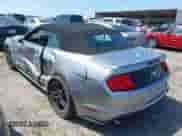 2021 Ford Mustang EcoBoost с VIN 1FATP8UH4M5124553, выставлен на аукционе IAAI как лот 41995612 с пробегом 93 291 миль миль и . История ставок и продаж доступна на DreamBid. Изображение 3.