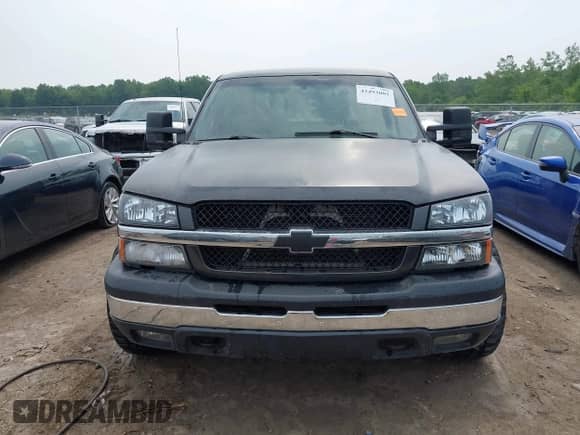 2003 Chevrolet Silverado 1500 с VIN 2GCEK19V231159504, выставлен на аукционе IAAI как лот 42493002 с пробегом 246 101 миль миль и . История ставок и продаж доступна на DreamBid. Изображение 12.