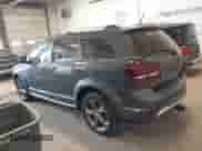2016 Dodge Journey Crossroad Plus with VIN 3C4PDDGG0GT144237, listed as a IAAI auction lot 42706228 with Not provided miles and . Bid and sale history available at DreamBid. Image 3.