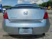 2008 Honda Accord LX-S with VIN 1HGCS123X8A003192, listed as a Copart auction lot 63385695 with 114,077 mi miles and Salvage title. Bid and sale history available at DreamBid. Image 6.